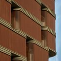 Primus Office Building / Sanjay Puri Architects - Office Buildings