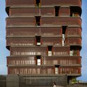 Sanjay Puri Architects