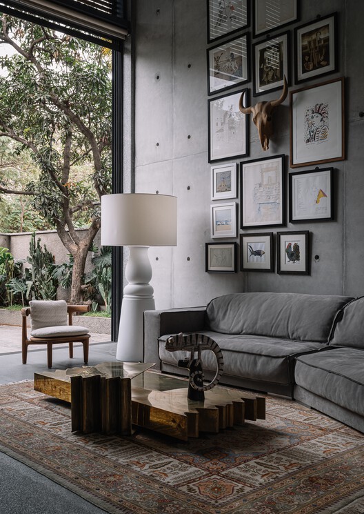 Coco Beans House / Aamir and Hameeda - Image 13 of 27
