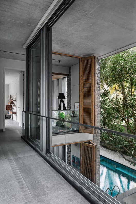Coco Beans House / Aamir and Hameeda - Image 16 of 27