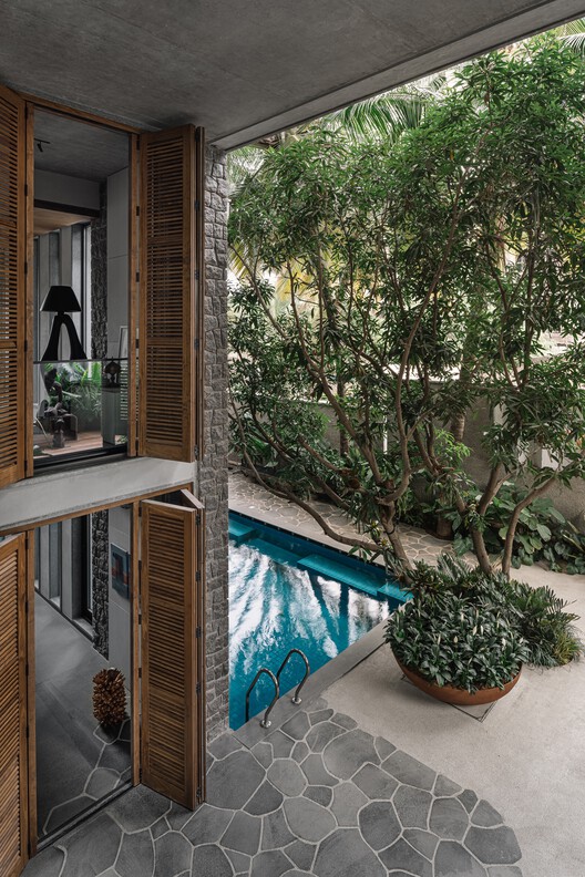Coco Beans House / Aamir and Hameeda - Image 22 of 27