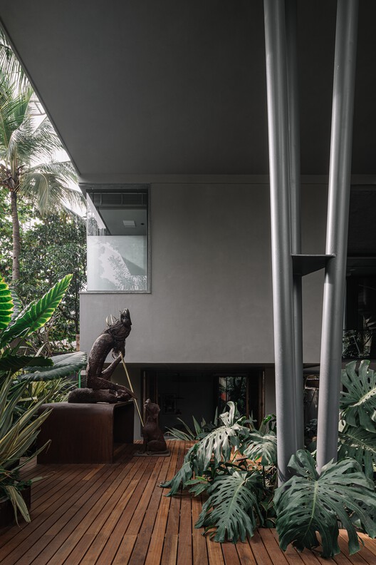 Coco Beans House / Aamir and Hameeda - Interior Photography