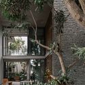 Coco Beans House / Aamir and Hameeda - Houses