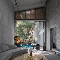 Coco Beans House / Aamir and Hameeda - Interior Photography, Houses, Chair