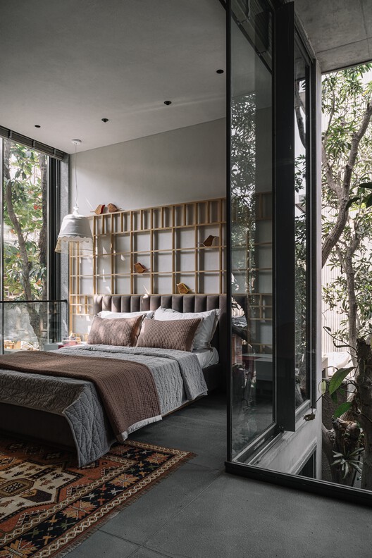 Coco Beans House / Aamir and Hameeda - Image 20 of 27