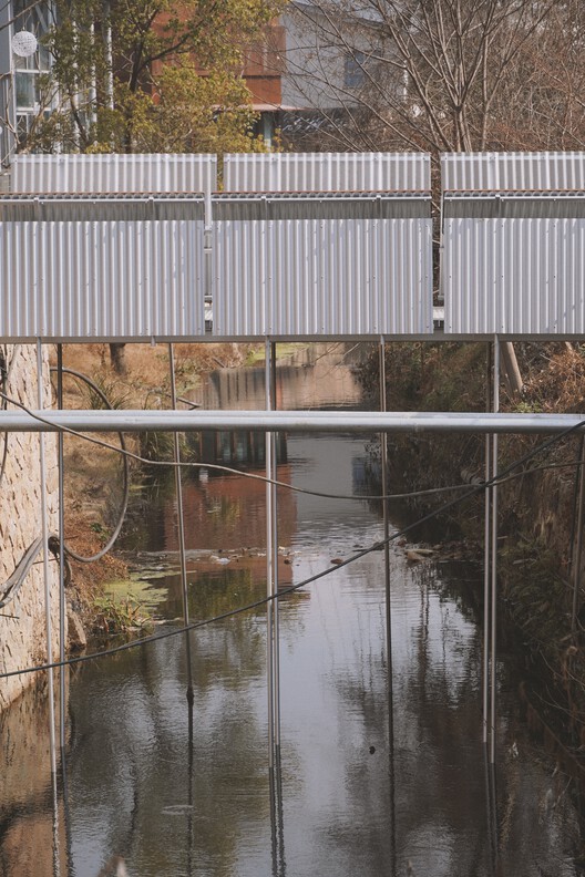 Easel Bridge / XBTW OFFICE - Image 19 of 36