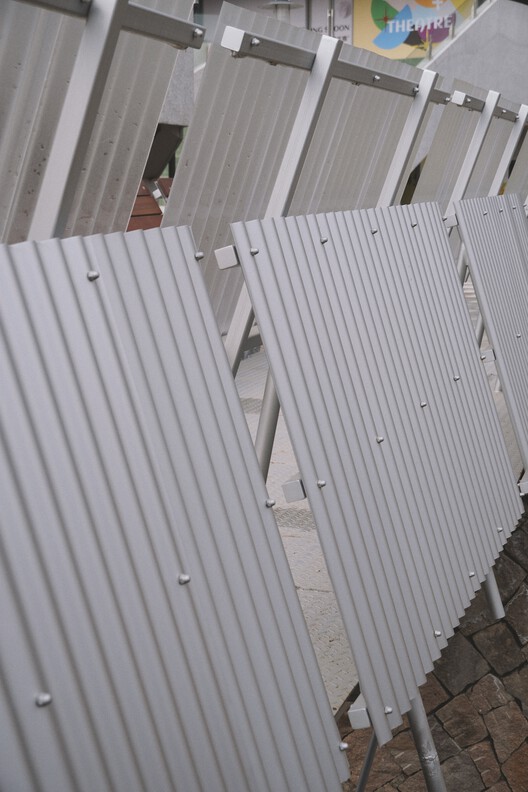 Easel Bridge / XBTW OFFICE - Image 13 of 36