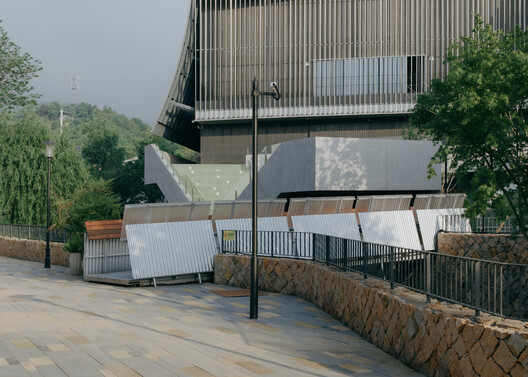 Easel Bridge / XBTW OFFICE - Image 12 of 36