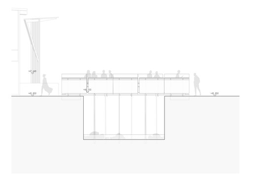 Easel Bridge / XBTW OFFICE - Image 30 of 36