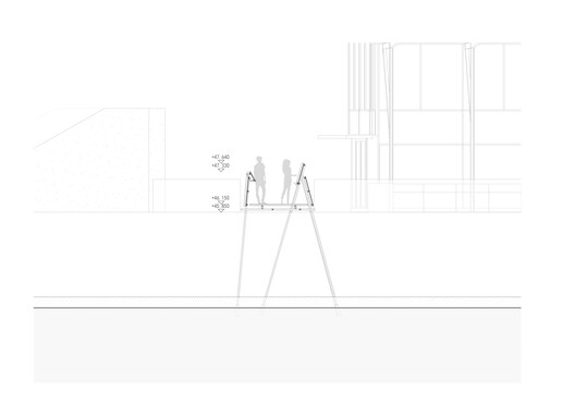 Easel Bridge / XBTW OFFICE - Image 28 of 36