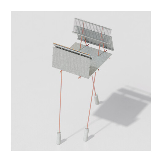 Easel Bridge / XBTW OFFICE - Image 36 of 36