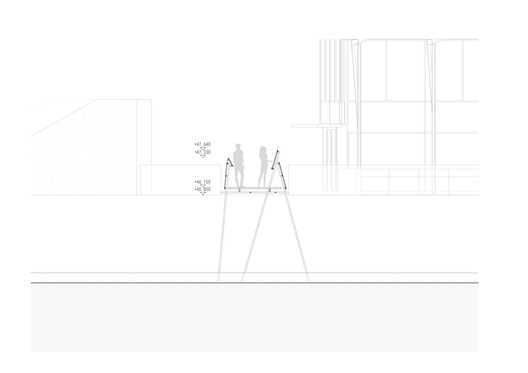 Easel Bridge / XBTW OFFICE - Image 29 of 36