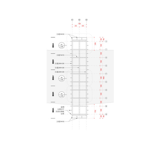 Easel Bridge / XBTW OFFICE - Image 27 of 36