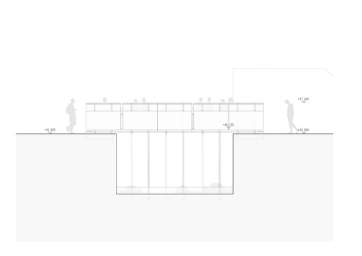 Easel Bridge / XBTW OFFICE - Image 31 of 36