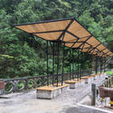 Beyond the Canopy: Six Architectural Strategies for Urban Shade - Image 4 of 4