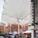 Beyond the Canopy: Six Architectural Strategies for Urban Shade - Image 3 of 4