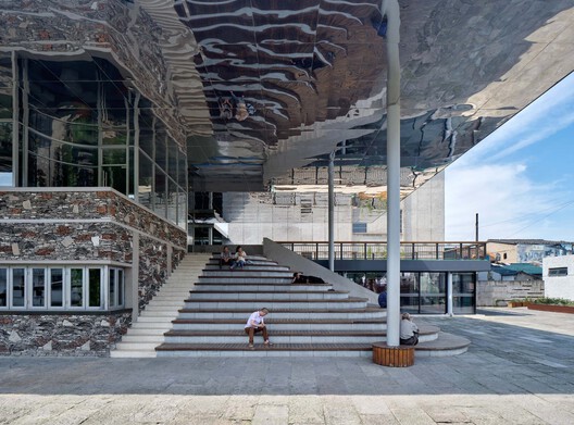 Beyond the Canopy: Six Architectural Strategies for Urban Shade Beyond the Canopy: Six Architectural Strategies for Urban Shade - Image 76 of 101
