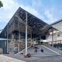 Beyond the Canopy: Six Architectural Strategies for Urban Shade - Image 2 of 4