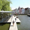 Beyond the Canopy: Six Architectural Strategies for Urban Shade - Image 1 of 4