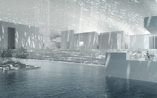 Beyond the Canopy: Six Architectural Strategies for Urban Shade Beyond the Canopy: Six Architectural Strategies for Urban Shade - Image 82 of 101