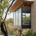 Terrace Mountain Residence / A Parallel Architecture - Exterior Photography, Houses