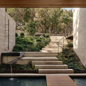 Terrace Mountain Residence / A Parallel Architecture - Houses