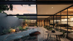 ECC Creative / A Parallel Architecture