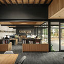 ECC Creative / A Parallel Architecture - Interior Photography, Commercial Architecture, Chair