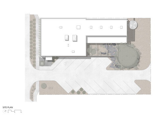 ECC Creative / A Parallel Architecture ECC Creative / A Parallel Architecture - Image 12 of 12