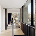 Rollingwood Residence / A Parallel Architecture - Interior Photography, Houses, Door, Stairs