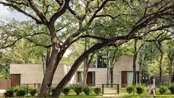 Rollingwood Residence / A Parallel Architecture