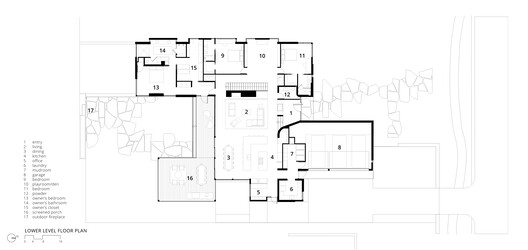 Rollingwood Residence / A Parallel Architecture - Image 14 of 15