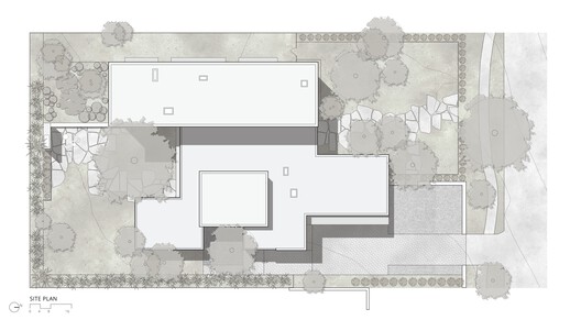 Rollingwood Residence / A Parallel Architecture - Image 13 of 15