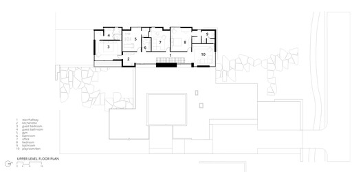 Rollingwood Residence / A Parallel Architecture - Image 15 of 15