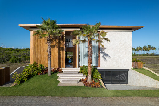 Acervo House / GAM Arquitetos - Image 6 of 20