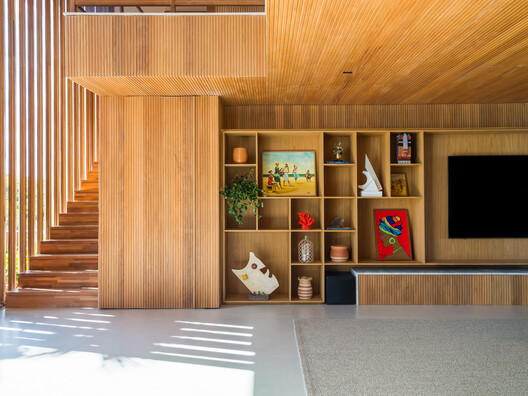 Acervo House / GAM Arquitetos - Image 4 of 20