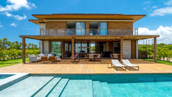 Acervo House / GAM Arquitetos
