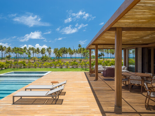 Acervo House / GAM Arquitetos - Exterior Photography, Deck