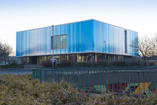 Birmingham Architecture City Guide: Industrial Splendor and Modern Experimentation Birmingham Architecture City Guide: Industrial Splendor and Modern Experimentation - Image 9 of 21
