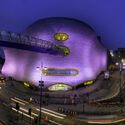 Guía de arquitectura de Birmingham: esplendor industrial y experimentación moderna - Image 2 of 4
