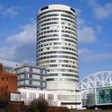 Guía de arquitectura de Birmingham: esplendor industrial y experimentación moderna - Image 4 of 4