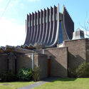 Guía de arquitectura de Birmingham: esplendor industrial y experimentación moderna - Image 3 of 4