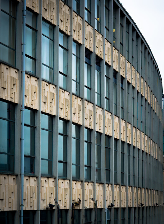 Birmingham Architecture City Guide: Industrial Splendor and Modern Experimentation Birmingham Architecture City Guide: Industrial Splendor and Modern Experimentation - Image 19 of 21