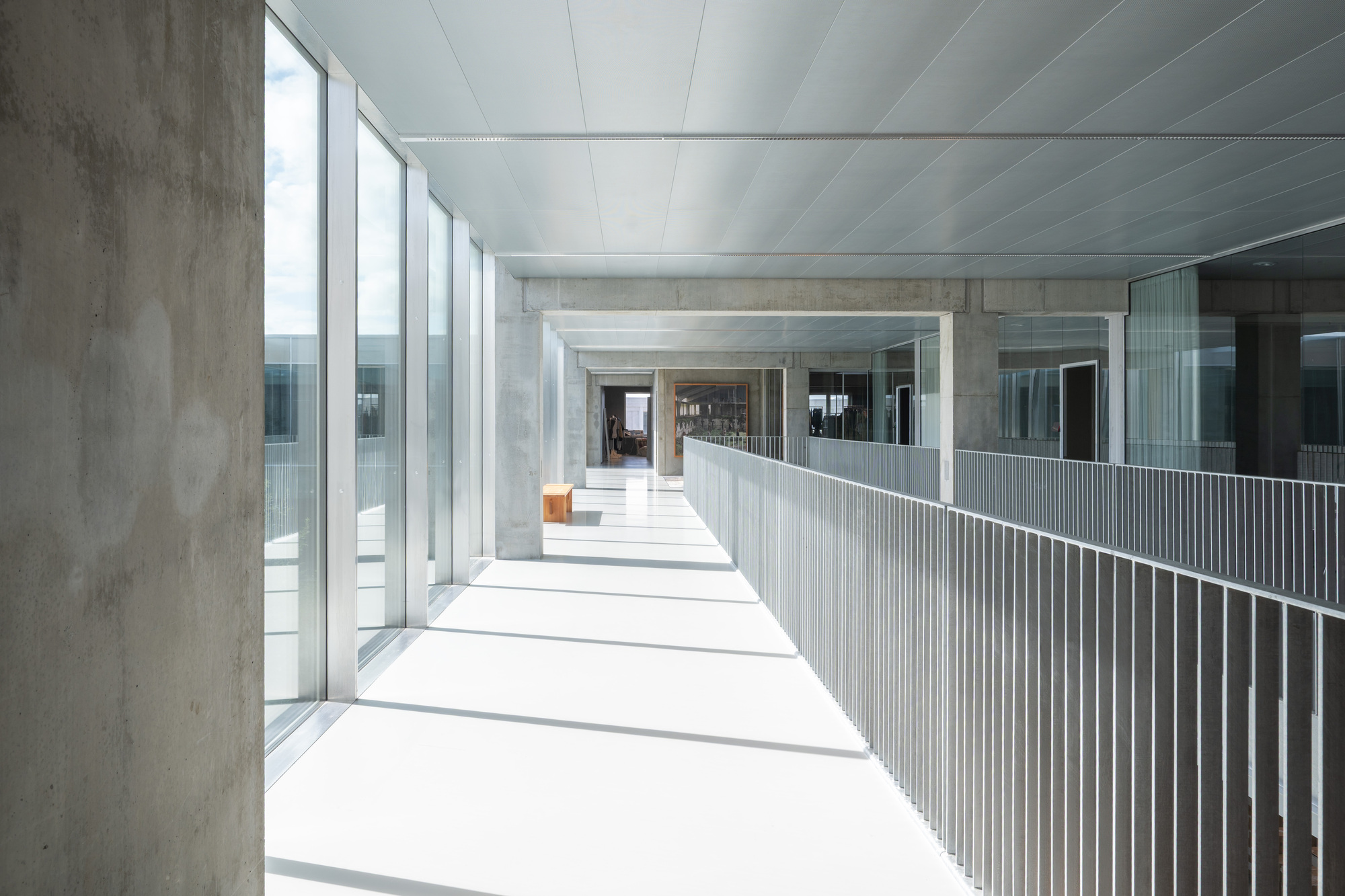 Designing Quietly: Rethinking Architecture’s Overlooked Surface