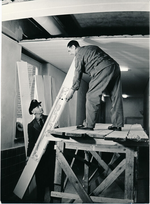 Designing Quietly: Rethinking Architecture’s Overlooked Surface - Image 7 of 17