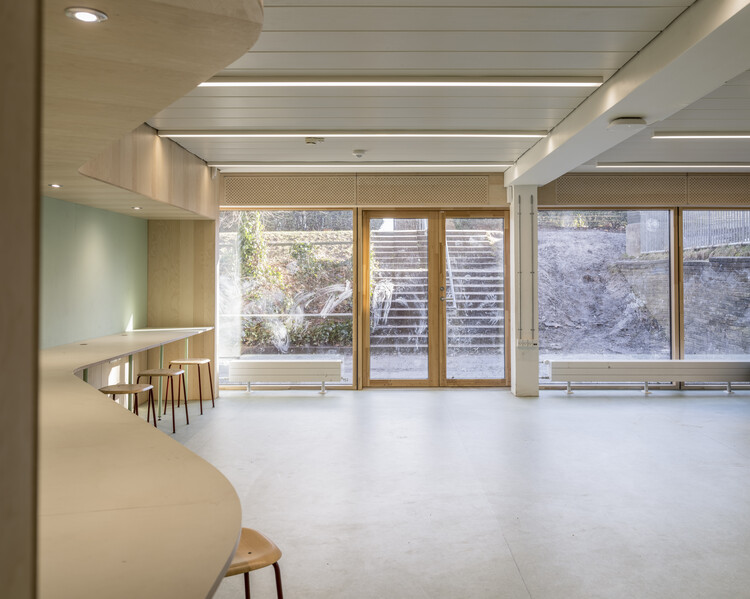 Designing Quietly: Rethinking Architecture’s Overlooked Surface - Image 6 of 17