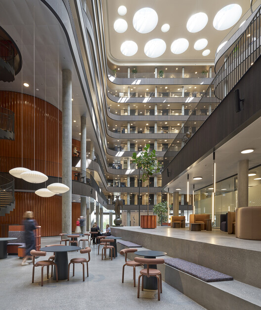 Designing Quietly: Rethinking Architecture’s Overlooked Surface - Image 17 of 17