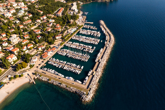 Open Call: Reimagine the Adriatic Waterfront at Marina Opatija Open Call: Reimagine the Adriatic Waterfront at Marina Opatija - Image 2 of 6