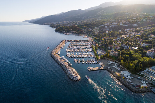 Open Call: Reimagine the Adriatic Waterfront at Marina Opatija Open Call: Reimagine the Adriatic Waterfront at Marina Opatija - Image 1 of 6