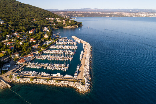 Open Call: Reimagine the Adriatic Waterfront at Marina Opatija Open Call: Reimagine the Adriatic Waterfront at Marina Opatija - Image 5 of 6